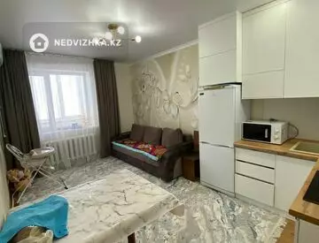 2-комнатная квартира, этаж 12 из 12, 40 м²