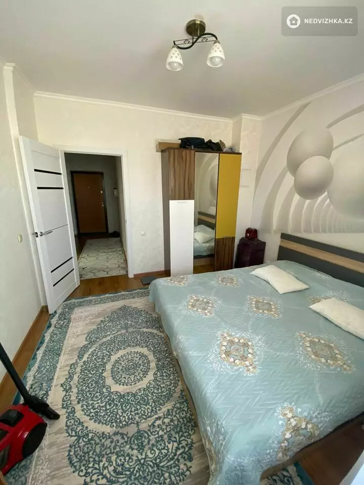 40 м², 2-комнатная квартира, этаж 12 из 12, 40 м², изображение - 1