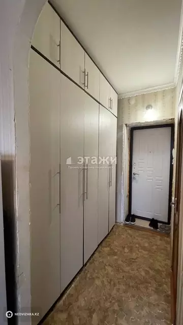 1-комнатная квартира, этаж 5 из 5, 18 м²