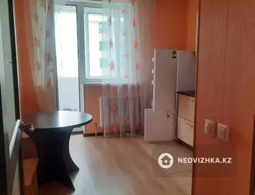 45 м², 1-комнатная квартира, этаж 10 из 12, 45 м², посуточно, изображение - 1