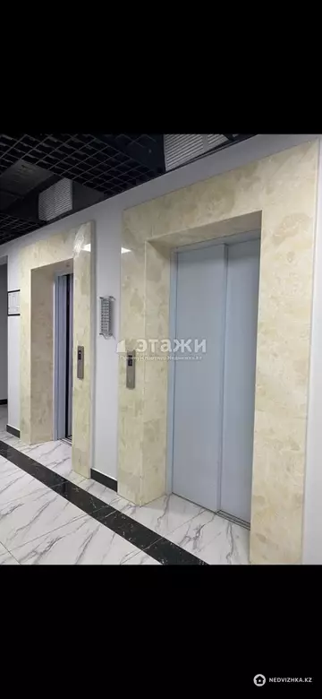 79 м², 3-комнатная квартира, этаж 10 из 16, 79 м², изображение - 3