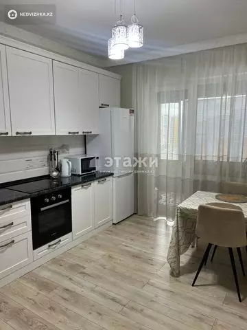 79 м², 3-комнатная квартира, этаж 10 из 16, 79 м², изображение - 22