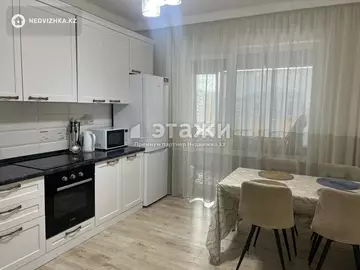 79 м², 3-комнатная квартира, этаж 10 из 16, 79 м², изображение - 23