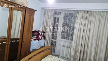3-комнатная квартира, этаж 2 из 22, 120 м²