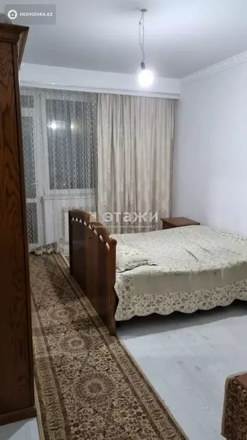3-комнатная квартира, этаж 2 из 22, 120 м²