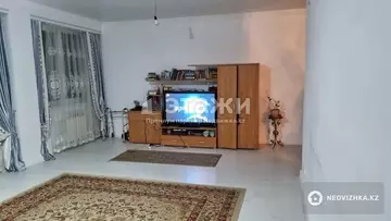 3-комнатная квартира, этаж 2 из 22, 120 м²