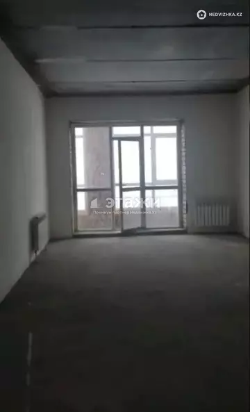 45 м², 1-комнатная квартира, этаж 4 из 7, 45 м², изображение - 2