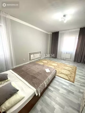 2-комнатная квартира, этаж 22 из 24, 95 м²