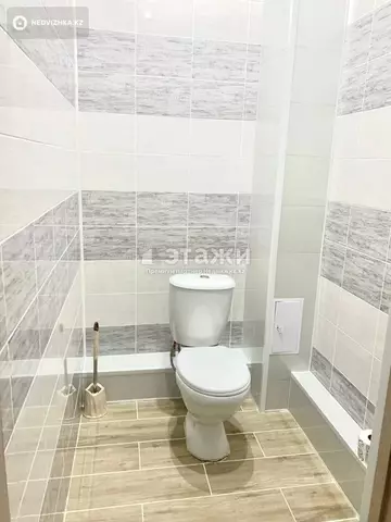 2-комнатная квартира, этаж 22 из 24, 95 м²