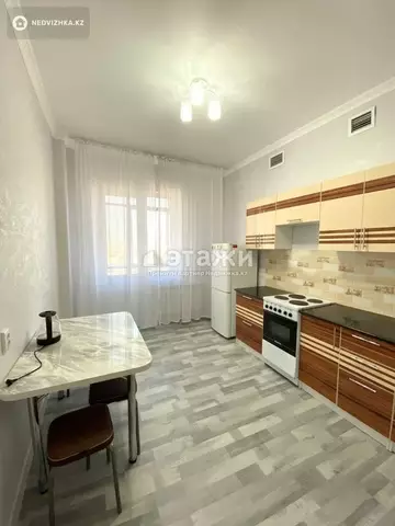 95 м², 2-комнатная квартира, этаж 22 из 24, 95 м², изображение - 4