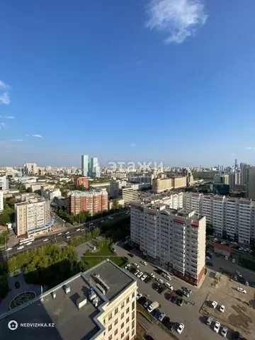 95 м², 2-комнатная квартира, этаж 22 из 24, 95 м², изображение - 5