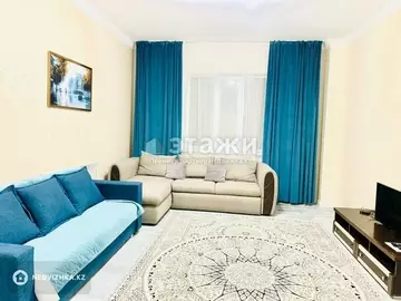 95 м², 2-комнатная квартира, этаж 22 из 24, 95 м², изображение - 6