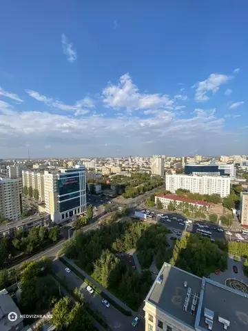 95 м², 2-комнатная квартира, этаж 22 из 24, 95 м², изображение - 7