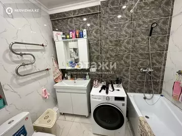 50.4 м², 2-комнатная квартира, этаж 3 из 12, 50 м², изображение - 0