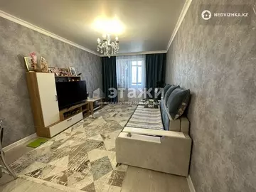 50.4 м², 2-комнатная квартира, этаж 3 из 12, 50 м², изображение - 4