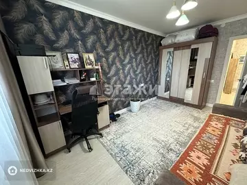 50.4 м², 2-комнатная квартира, этаж 3 из 12, 50 м², изображение - 5