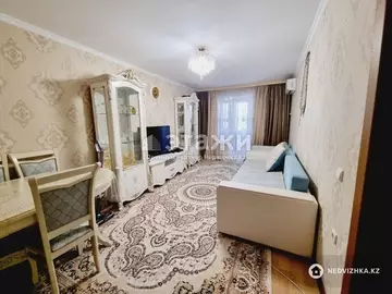 73.1 м², 3-комнатная квартира, этаж 3 из 5, 73 м², изображение - 1