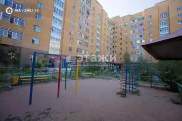 1-комнатная квартира, этаж 9 из 9, 45 м²