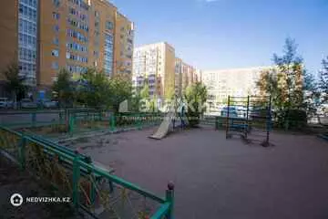 1-комнатная квартира, этаж 9 из 9, 45 м²