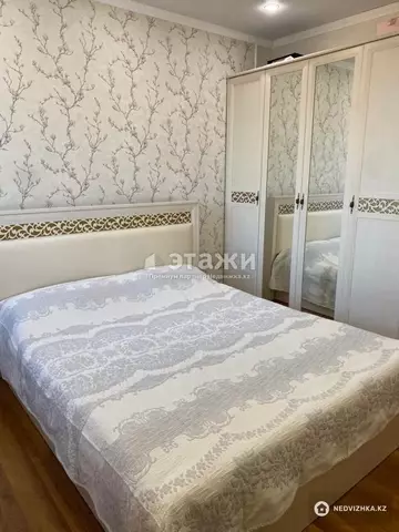 2-комнатная квартира, этаж 6 из 9, 53 м²