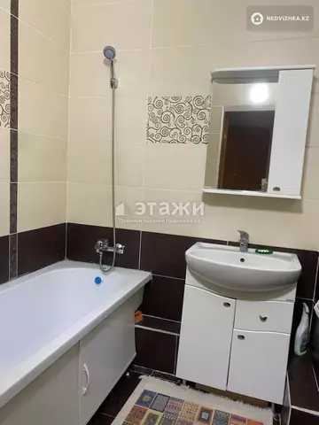 2-комнатная квартира, этаж 6 из 9, 53 м²