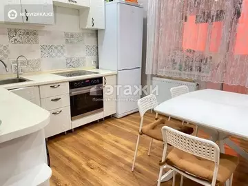 2-комнатная квартира, этаж 6 из 9, 53 м²