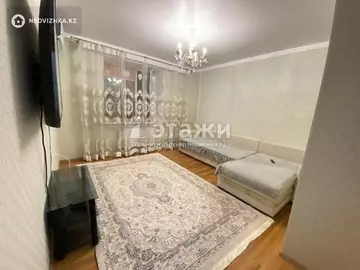 52.9 м², 2-комнатная квартира, этаж 6 из 9, 53 м², изображение - 13