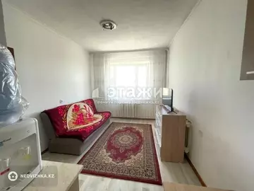 35 м², 2-комнатная квартира, этаж 2 из 5, 35 м², изображение - 4