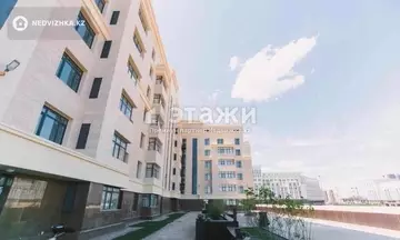 84.3 м², 3-комнатная квартира, этаж 6 из 8, 84 м², изображение - 2