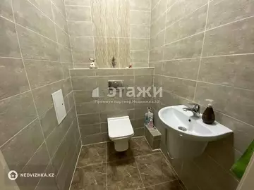 84.3 м², 3-комнатная квартира, этаж 6 из 8, 84 м², изображение - 3