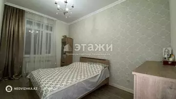 84.3 м², 3-комнатная квартира, этаж 6 из 8, 84 м², изображение - 4