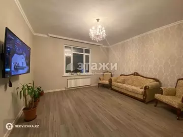 84.3 м², 3-комнатная квартира, этаж 6 из 8, 84 м², изображение - 5