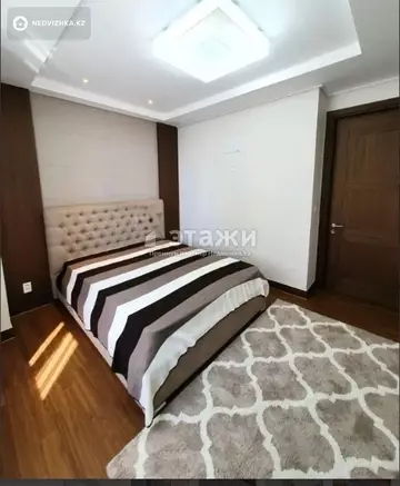 104.4 м², 4-комнатная квартира, этаж 8 из 23, 104 м², изображение - 0