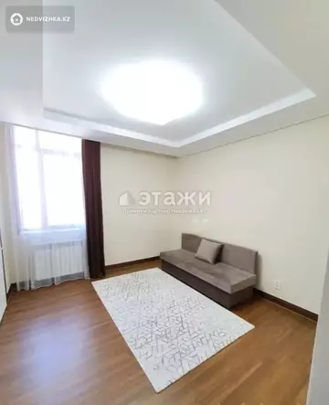 104.4 м², 4-комнатная квартира, этаж 8 из 23, 104 м², изображение - 2