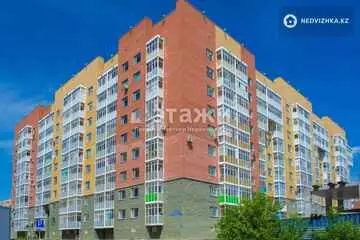 3-комнатная квартира, этаж 5 из 9, 88 м²