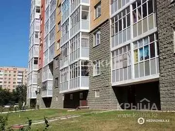 3-комнатная квартира, этаж 5 из 9, 88 м²