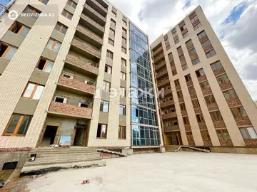 60.71 м², 2-комнатная квартира, этаж 10 из 11, 61 м², изображение - 12