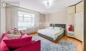 68 м², 2-комнатная квартира, этаж 5 из 5, 68 м², изображение - 1