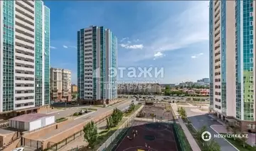 68 м², 2-комнатная квартира, этаж 5 из 5, 68 м², изображение - 3