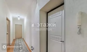 68 м², 2-комнатная квартира, этаж 5 из 5, 68 м², изображение - 11