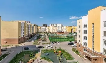 68 м², 2-комнатная квартира, этаж 5 из 5, 68 м², изображение - 14