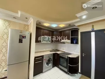 39.9 м², 2-комнатная квартира, этаж 2 из 5, 40 м², изображение - 2