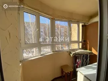 39.9 м², 2-комнатная квартира, этаж 2 из 5, 40 м², изображение - 6