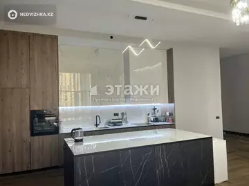 210.4 м², 4-комнатная квартира, этаж 2 из 20, 210 м², изображение - 5