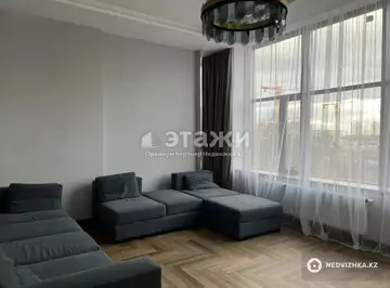 210.4 м², 4-комнатная квартира, этаж 2 из 20, 210 м², изображение - 13