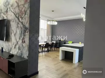 210.4 м², 4-комнатная квартира, этаж 2 из 20, 210 м², изображение - 14