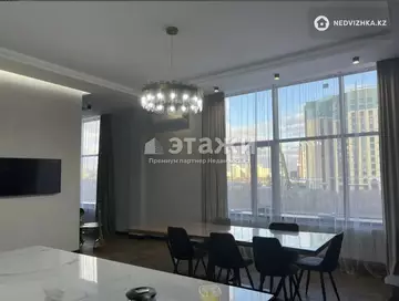 210.4 м², 4-комнатная квартира, этаж 2 из 20, 210 м², изображение - 15