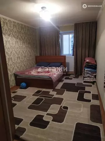 2-комнатная квартира, этаж 5 из 10, 76 м²