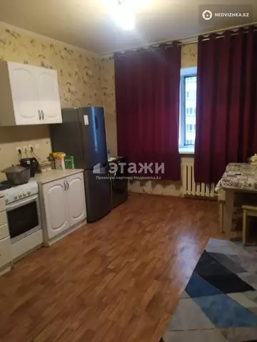 76 м², 2-комнатная квартира, этаж 5 из 10, 76 м², изображение - 0