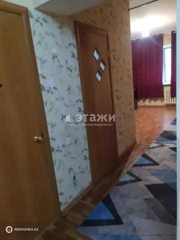 2-комнатная квартира, этаж 5 из 10, 76 м²